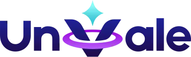 UnVale Logo